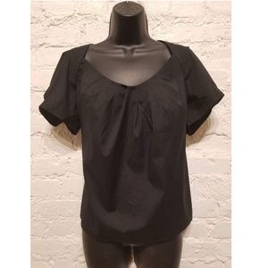 Cynthia Cynthia Steffe short sleeve top sweetheart